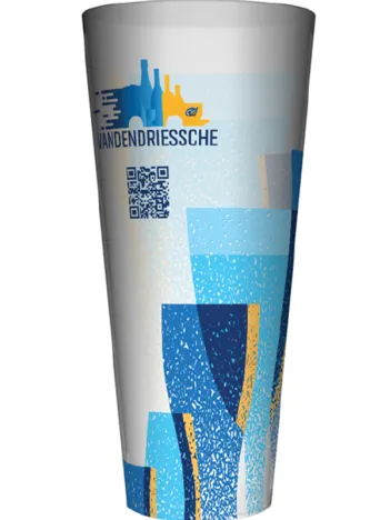 Gobelet Ecocup Gobelet Vdd