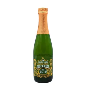 Bière Spéciale Lindemans Cuvee Rene Blonde 5.5°