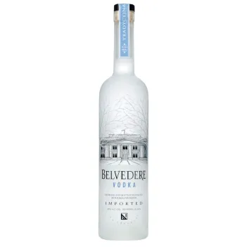 Vodka Belvedere   40°