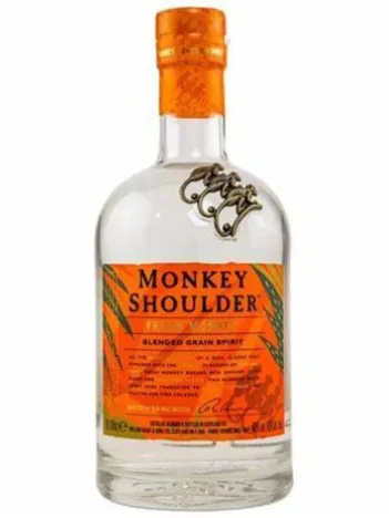 Blended Whisky Monkey Shoulder Fresh 40°