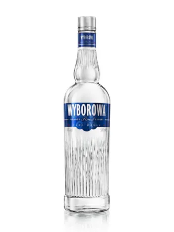 Vodka Wyborowa   37.5°