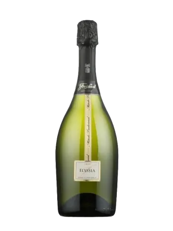 Espagne DO Cava Brut Blanc Freixenet Elyssia
