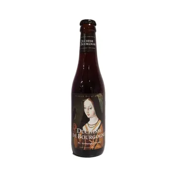 Bière Spéciale Duchesse Anne   Blonde 6.2°