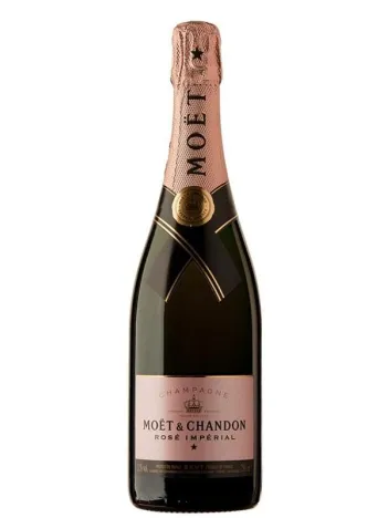 AOP Champagne Brut Rosé Moët & Chandon