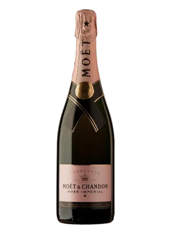 AOP Champagne Brut Rosé Moët & Chandon