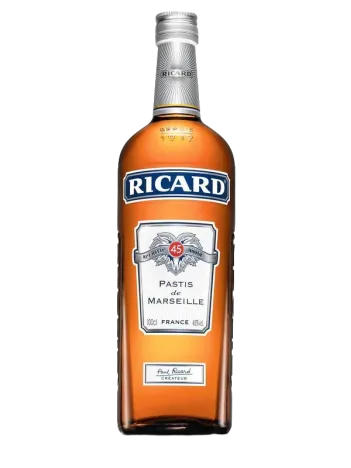 Anisé Ricard   45°