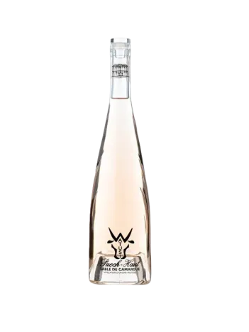 IGP Sable de Camargue Sec Rosé Watusi