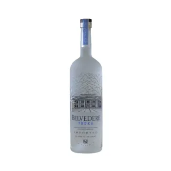 Vodka Belvedere Lumineuse 40°