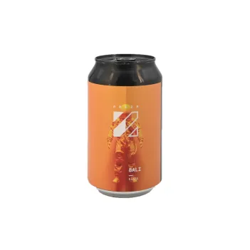 Bière Prizm Bali Blonde 6° 6°