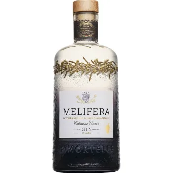 Gin français Melifera Edition Corse 43°