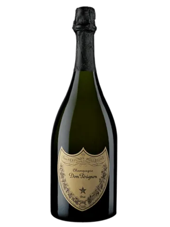 AOP Champagne Brut Blanc Dom Perignon   2000