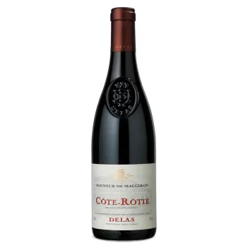 AOP Côte Rôtie Rouge Delas