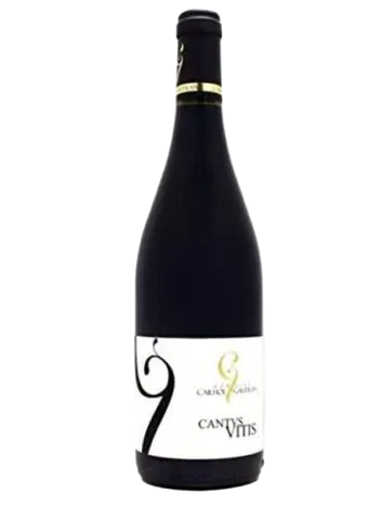 AOP Minervois Rouge Domaine Cailhol Cantus
