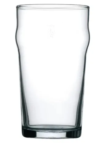 Verre à Bière Lyne Crystal 25cl