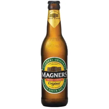 Cider Magners   4.5°