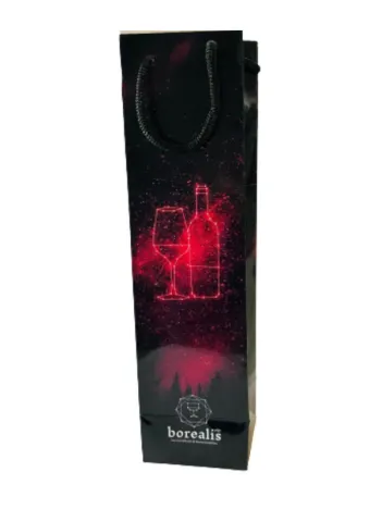 Etui Borealis 1 bouteille